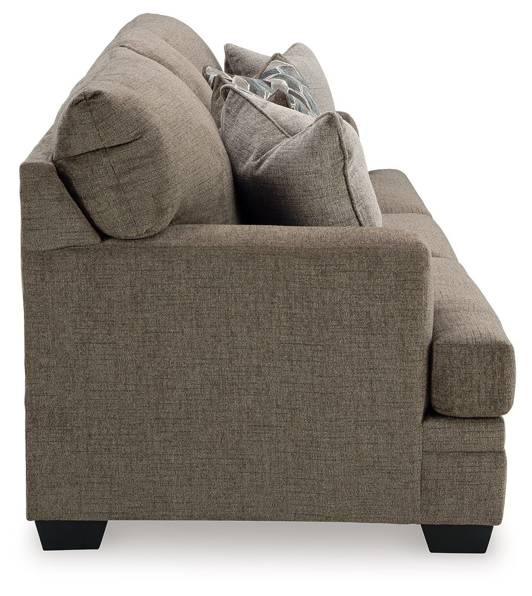 Stonemeade - Living Room Set - Hornell Furniture Outlet