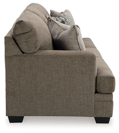 Stonemeade - Living Room Set - Hornell Furniture Outlet