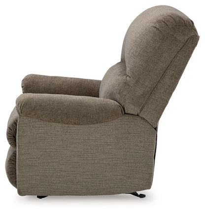 Stonemeade - Rocker Recliner - Hornell Furniture Outlet