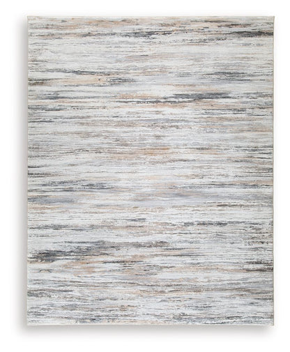Nace - Rug - Hornell Furniture Outlet