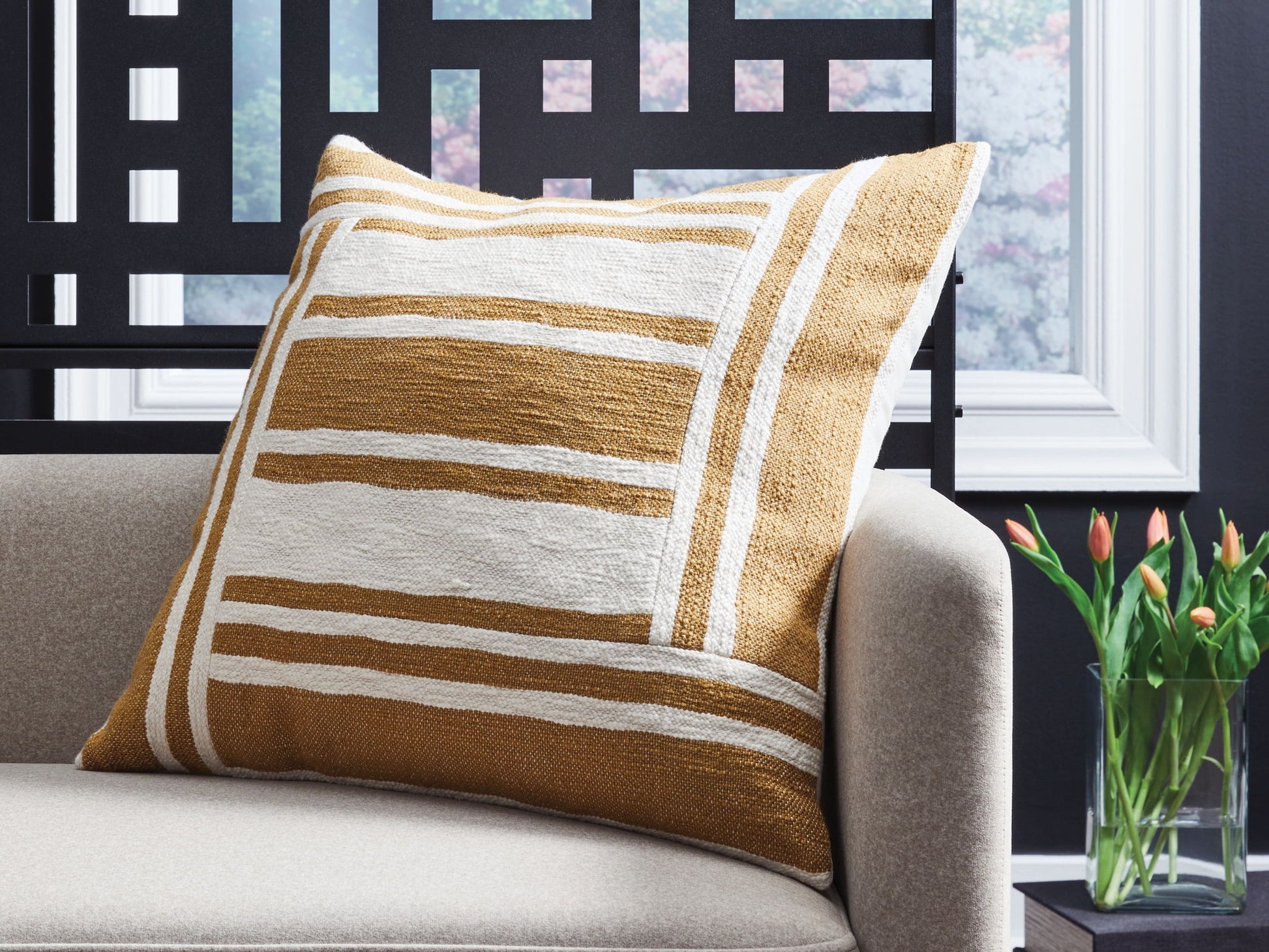 Darrman - Pillow - Hornell Furniture Outlet