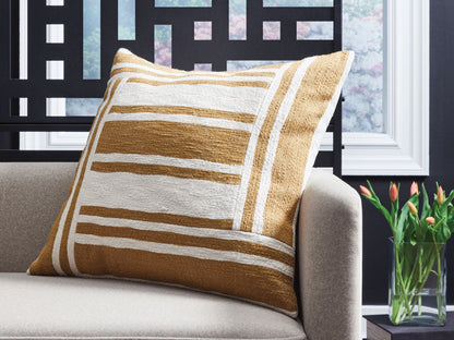 Darrman - Pillow - Hornell Furniture Outlet