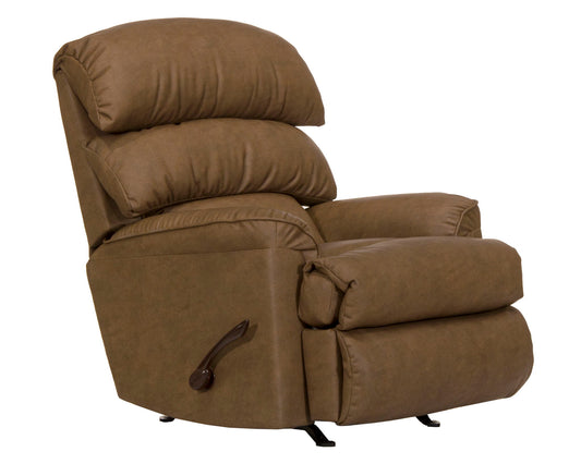 Harmony - Chaise Rocker Recliner - Hornell Furniture Outlet