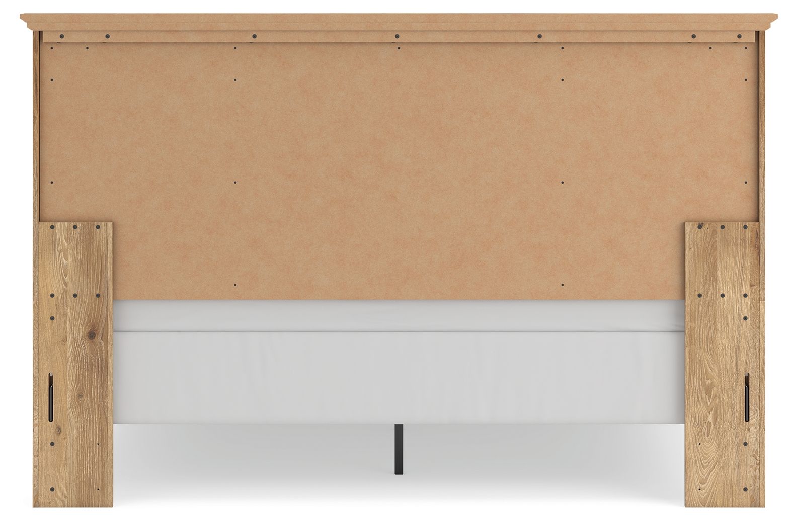 Makidern - Panel Bed - Hornell Furniture Outlet