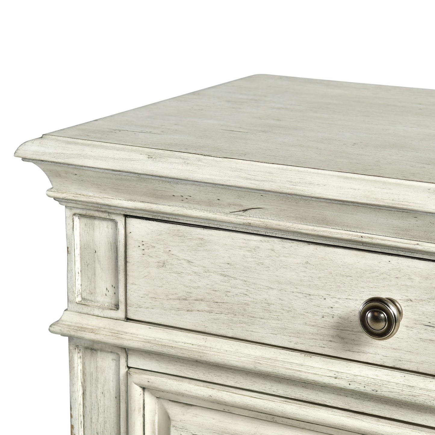 Highland Park - Chest - Hornell Furniture Outlet