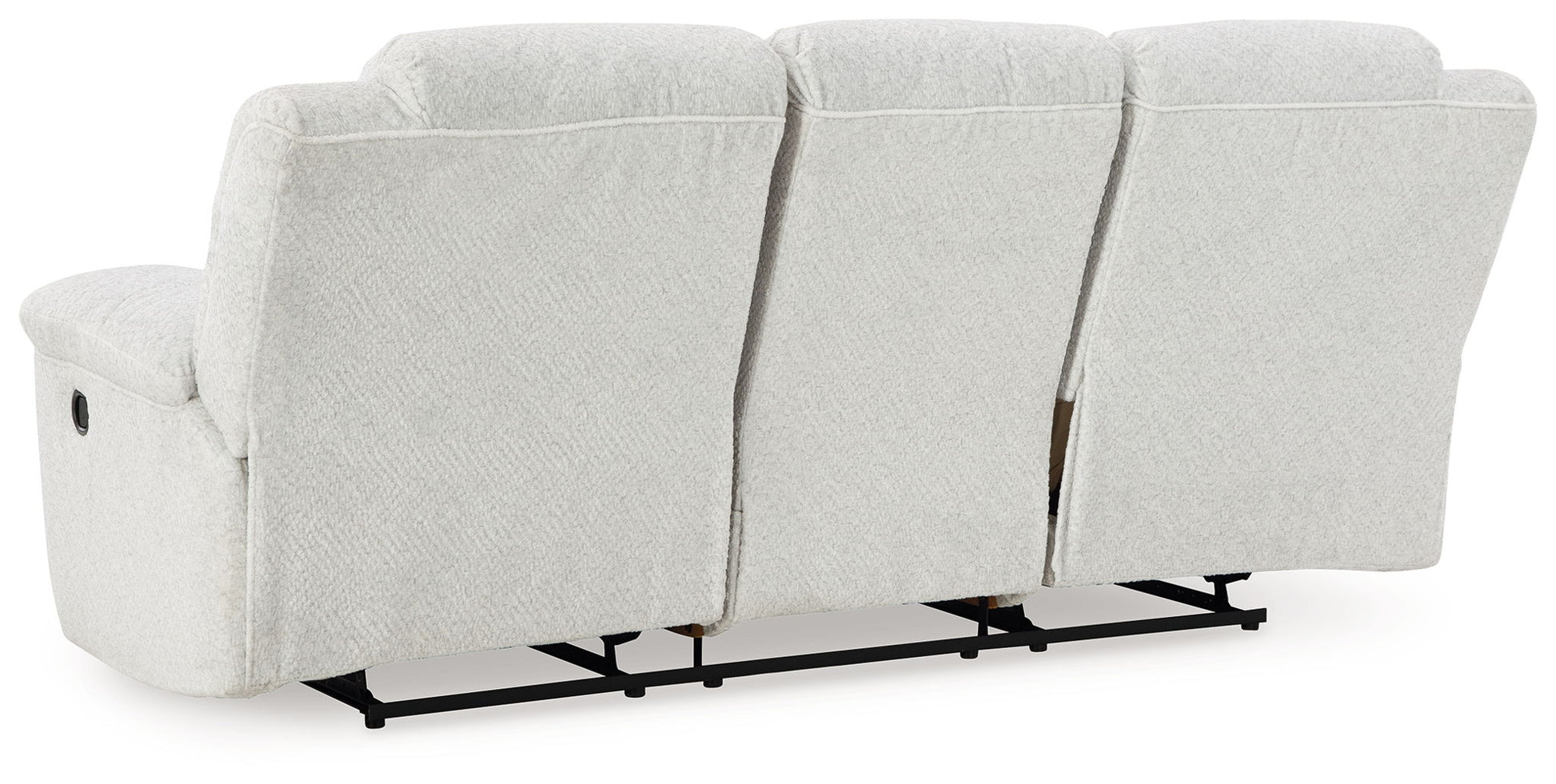 Frohn - Reclining Living Room Set - Hornell Furniture Outlet