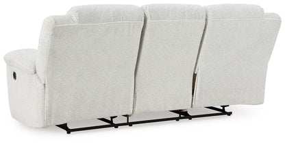 Frohn - Reclining Living Room Set - Hornell Furniture Outlet