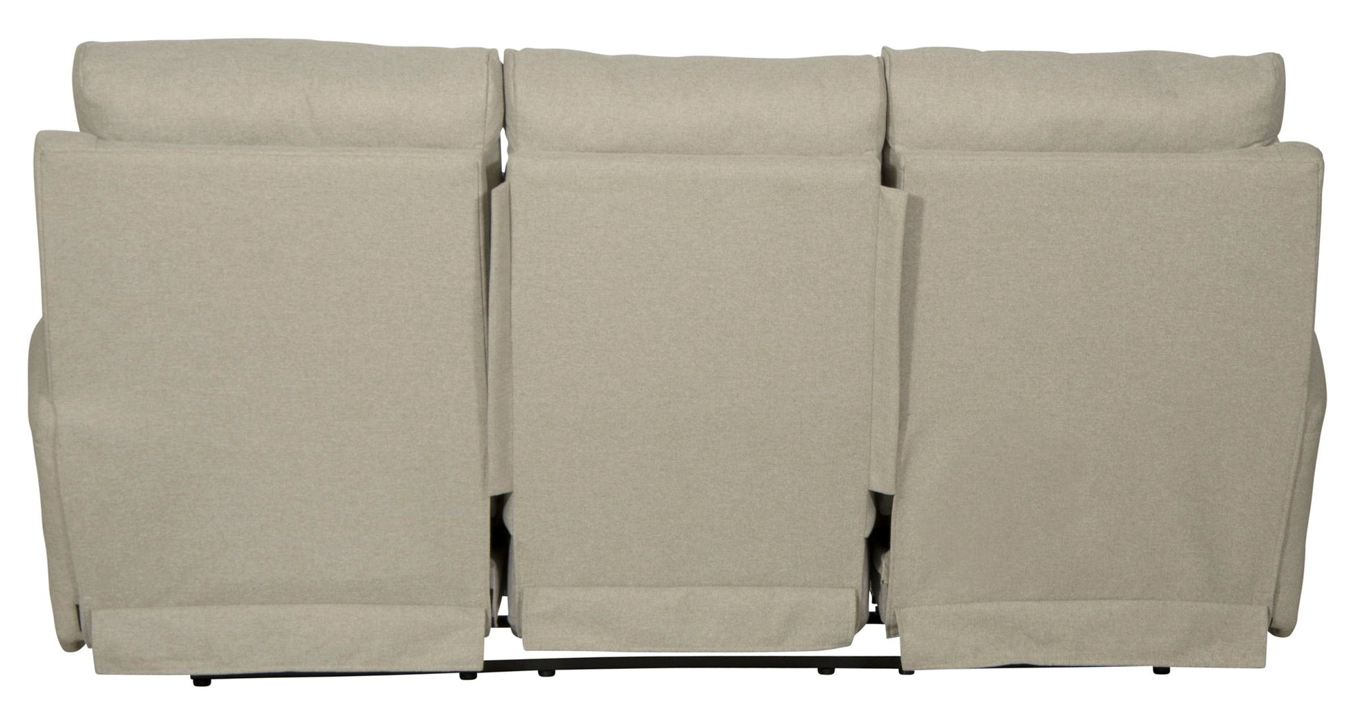 Westport - Lay Flat Reclining Sofa - Hornell Furniture Outlet