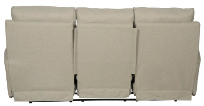Westport - Lay Flat Reclining Sofa - Hornell Furniture Outlet