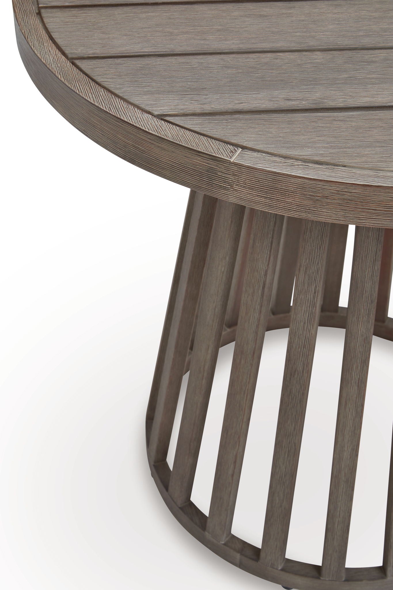 Joy Lagoon - Outdoor Chairs With Cushions/Table (Set of 3) - Beige - Hornell Furniture Outlet