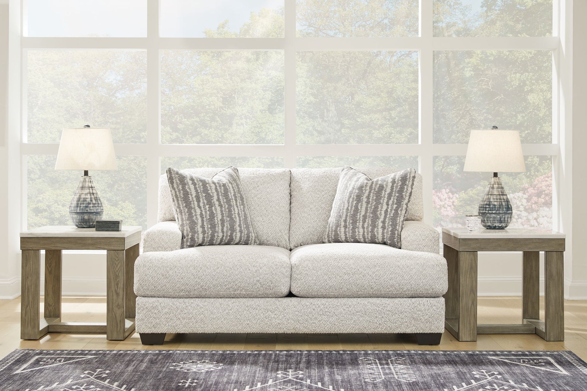 Brebryan - Living Room Set - Hornell Furniture Outlet