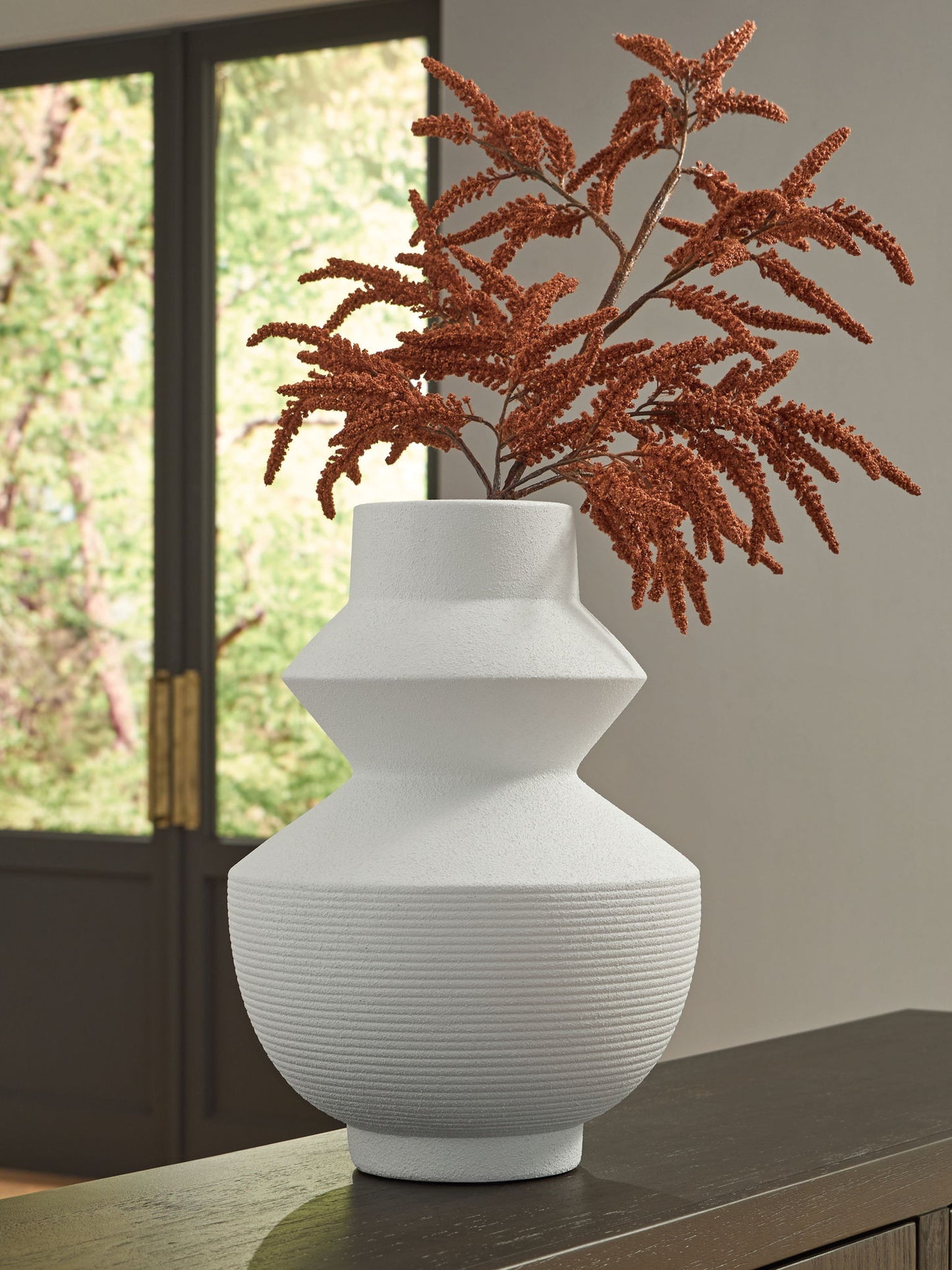 Naveen - Vase - Hornell Furniture Outlet