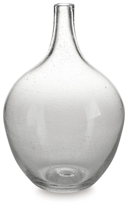 Kurthorne - Vase - Hornell Furniture Outlet