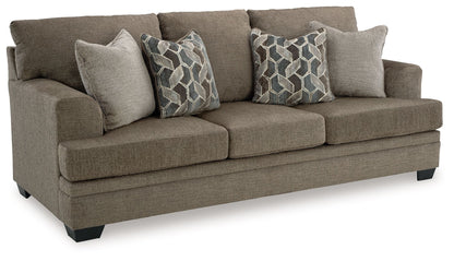 Stonemeade - Living Room Set - Hornell Furniture Outlet