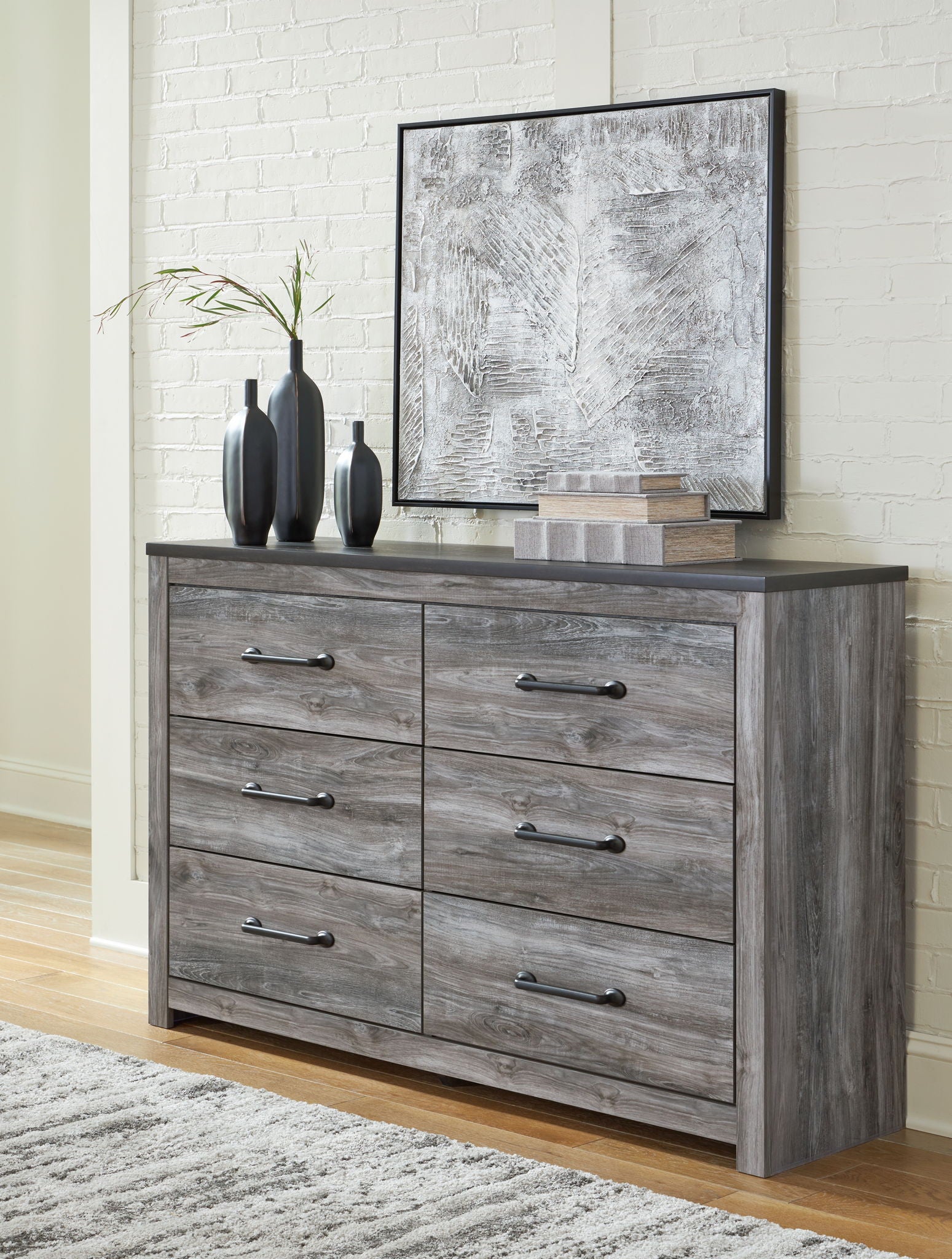 Bronyan - Bedroom Set - Hornell Furniture Outlet