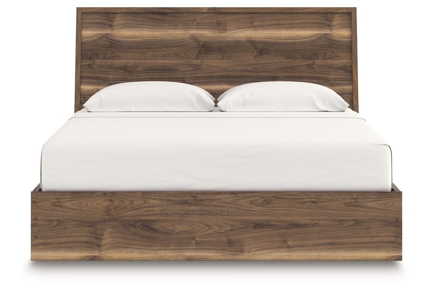 Chirason - Panel Bed With Storage - Hornell Furniture Outlet