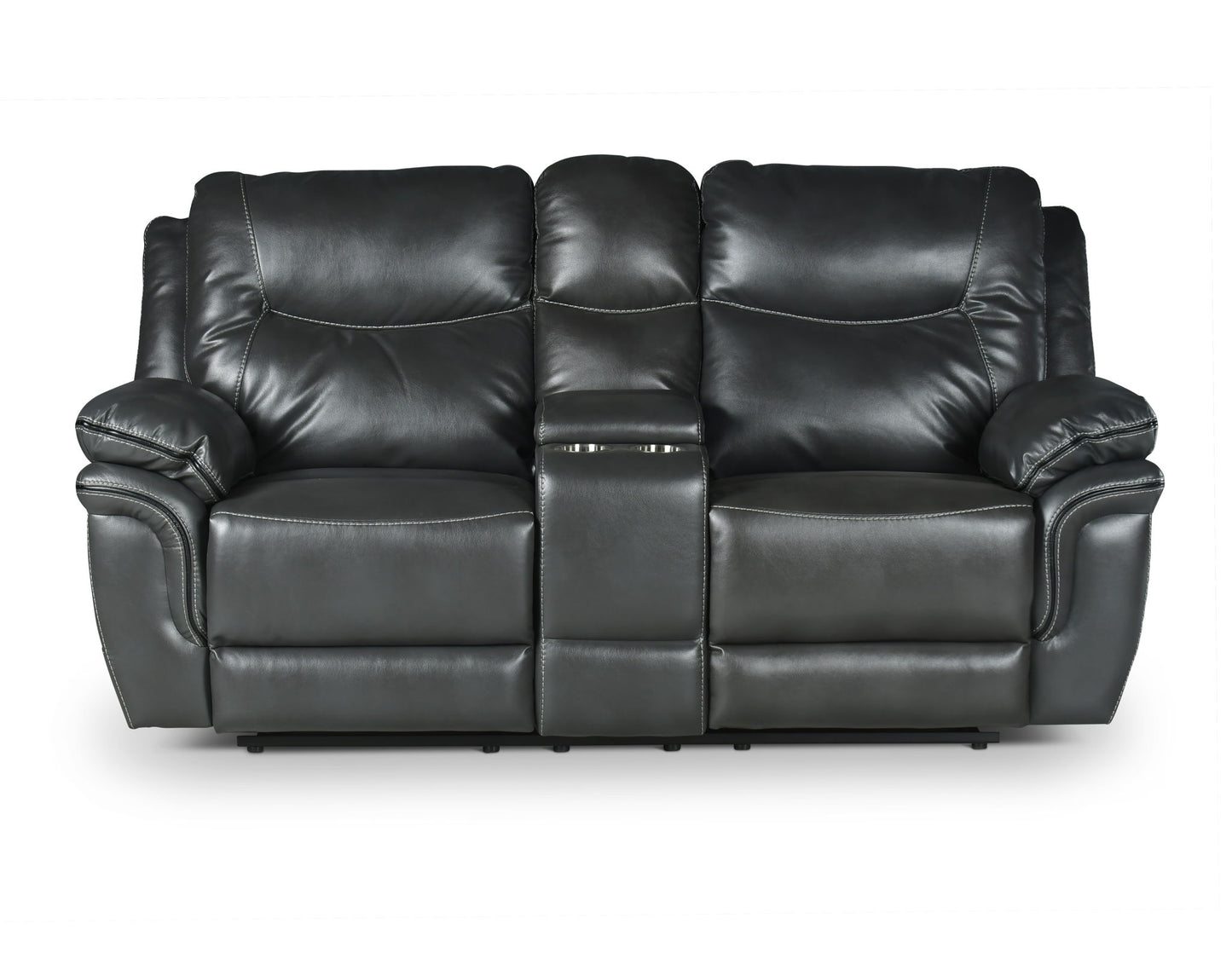 Isaac - Living Room Set - Hornell Furniture Outlet