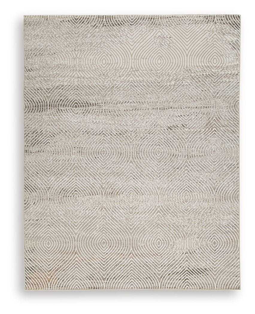 Bachus - Rug - Hornell Furniture Outlet