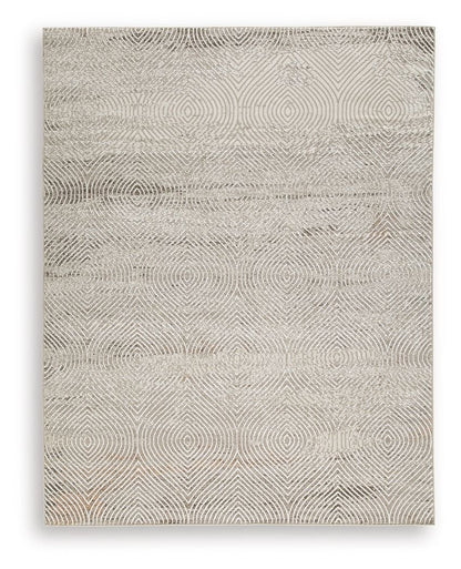 Bachus - Rug - Hornell Furniture Outlet
