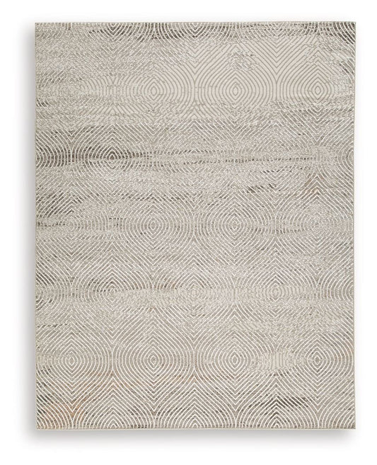 Bachus - Rug - Hornell Furniture Outlet