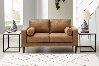 Telora - Living Room Set - Hornell Furniture Outlet