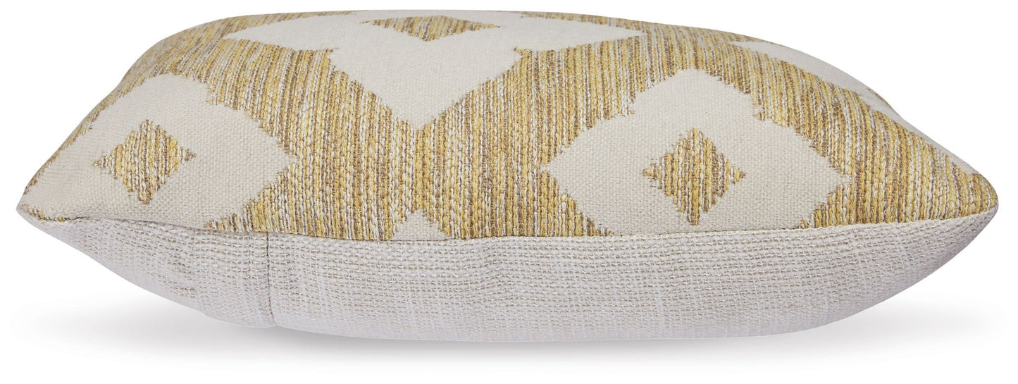 Brockner Next - gen Nuvella - Pillow - Hornell Furniture Outlet