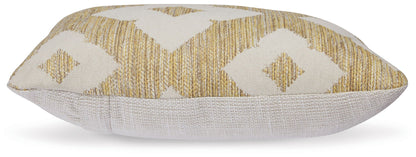 Brockner Next - gen Nuvella - Pillow - Hornell Furniture Outlet
