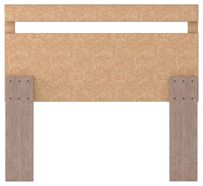 Flannia - Youth Panel Headboard - Hornell Furniture Outlet
