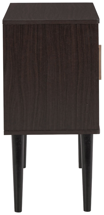 Orinfield - Accent Cabinet - Hornell Furniture Outlet