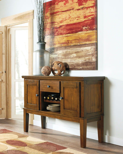 Ralene - Counter Height Dining Room Set - Hornell Furniture Outlet