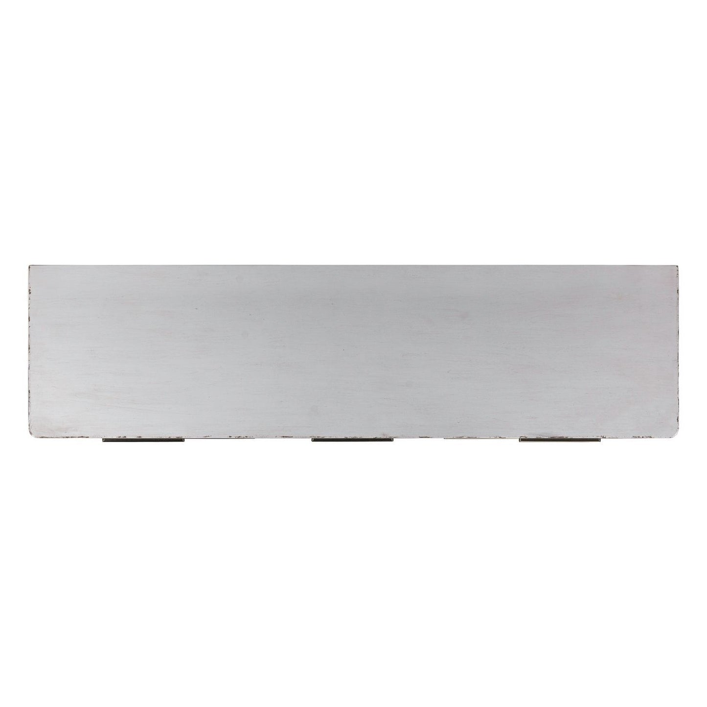 Backroads - 7 Drawer Dresser - White - Hornell Furniture Outlet