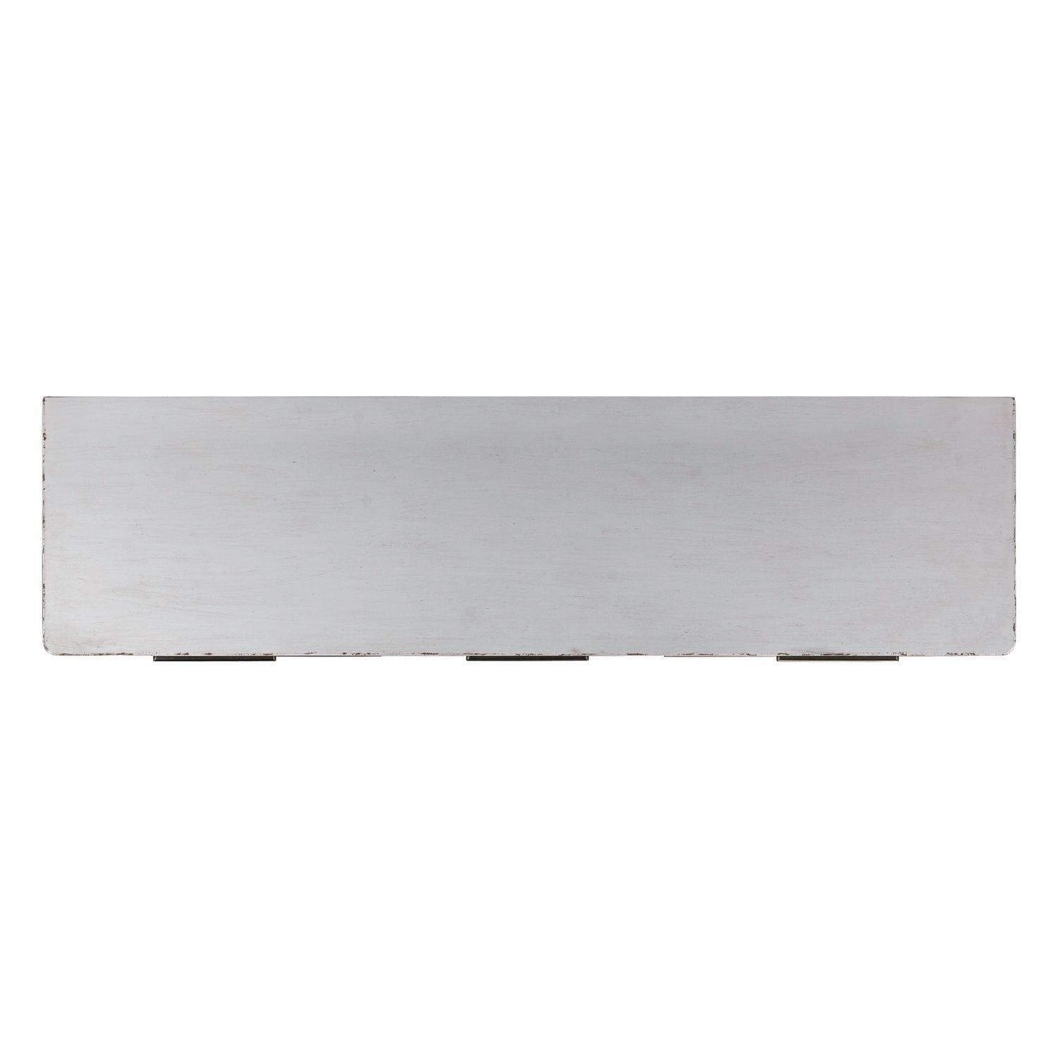 Backroads - 7 Drawer Dresser - White - Hornell Furniture Outlet