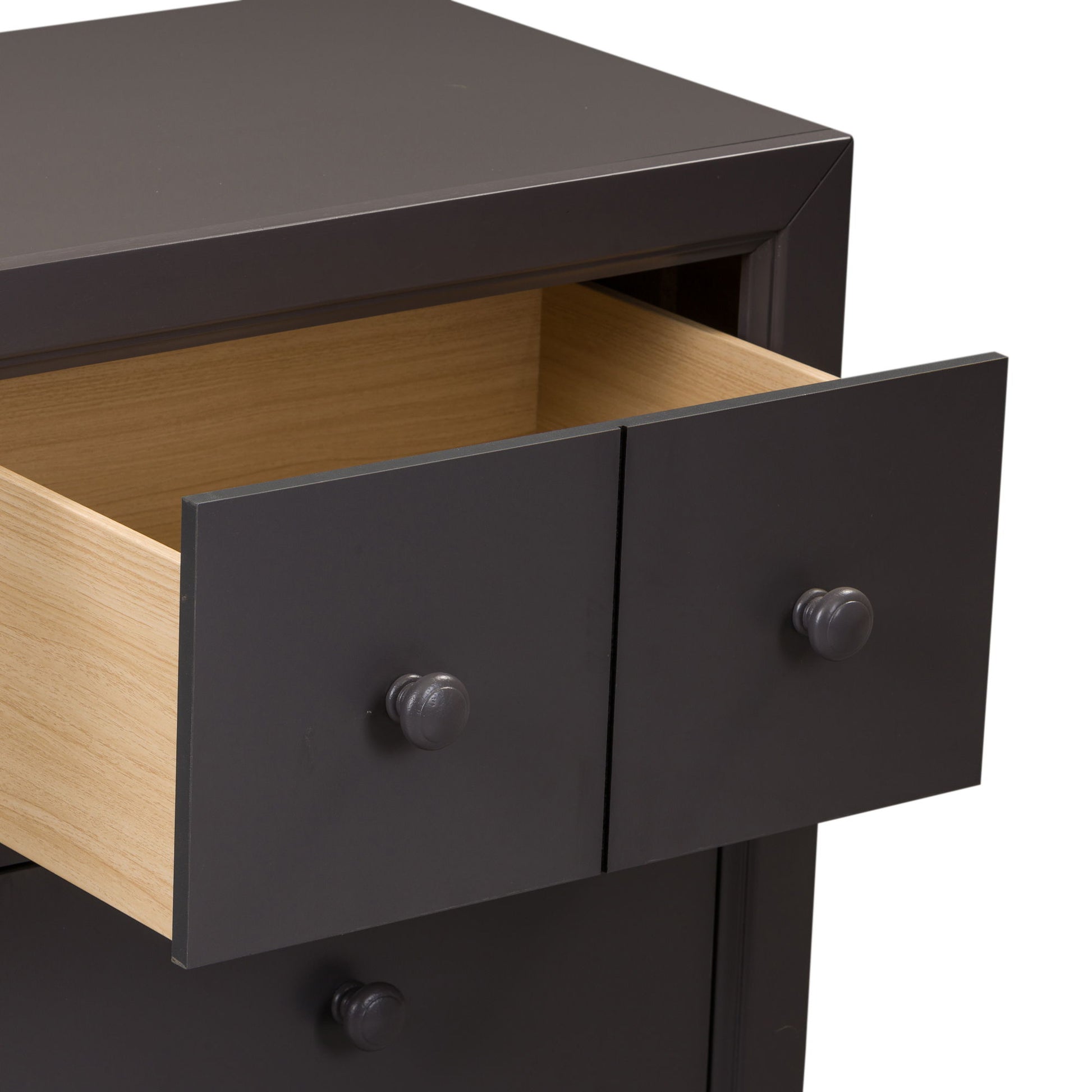 Cottage View - Night Stand - Hornell Furniture Outlet