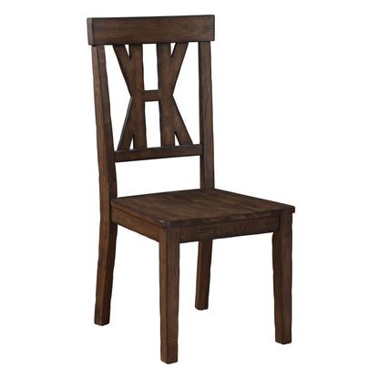 Auburn - Dining Set - Hornell Furniture Outlet