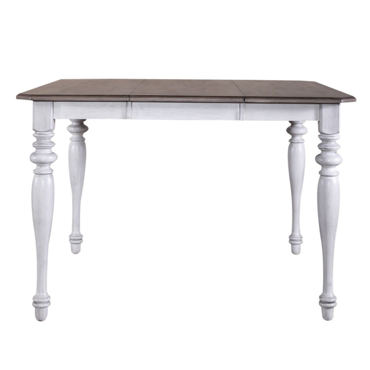 Ocean Isle - Gathering Table - Hornell Furniture Outlet