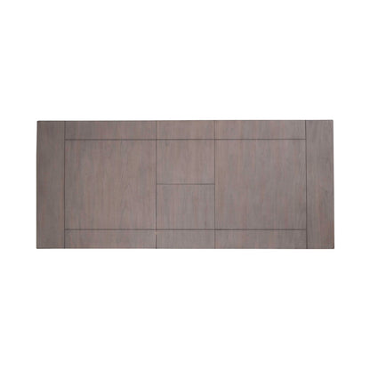 Lawson - Rectangular Table - Hornell Furniture Outlet