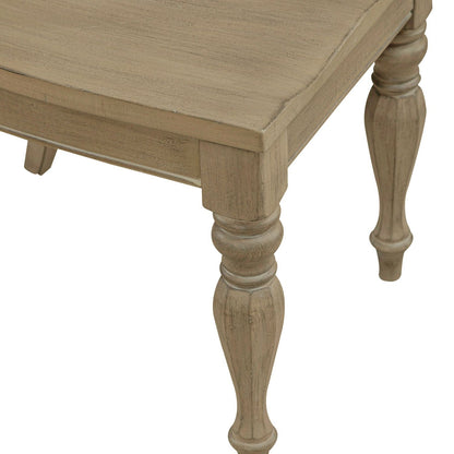 Magnolia Manor - Splat Back Side Chair - Hornell Furniture Outlet