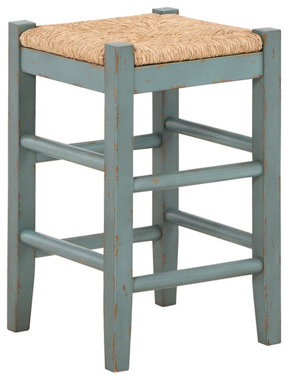 Mirimyn - Bar Stool (Set of 2) - Hornell Furniture Outlet