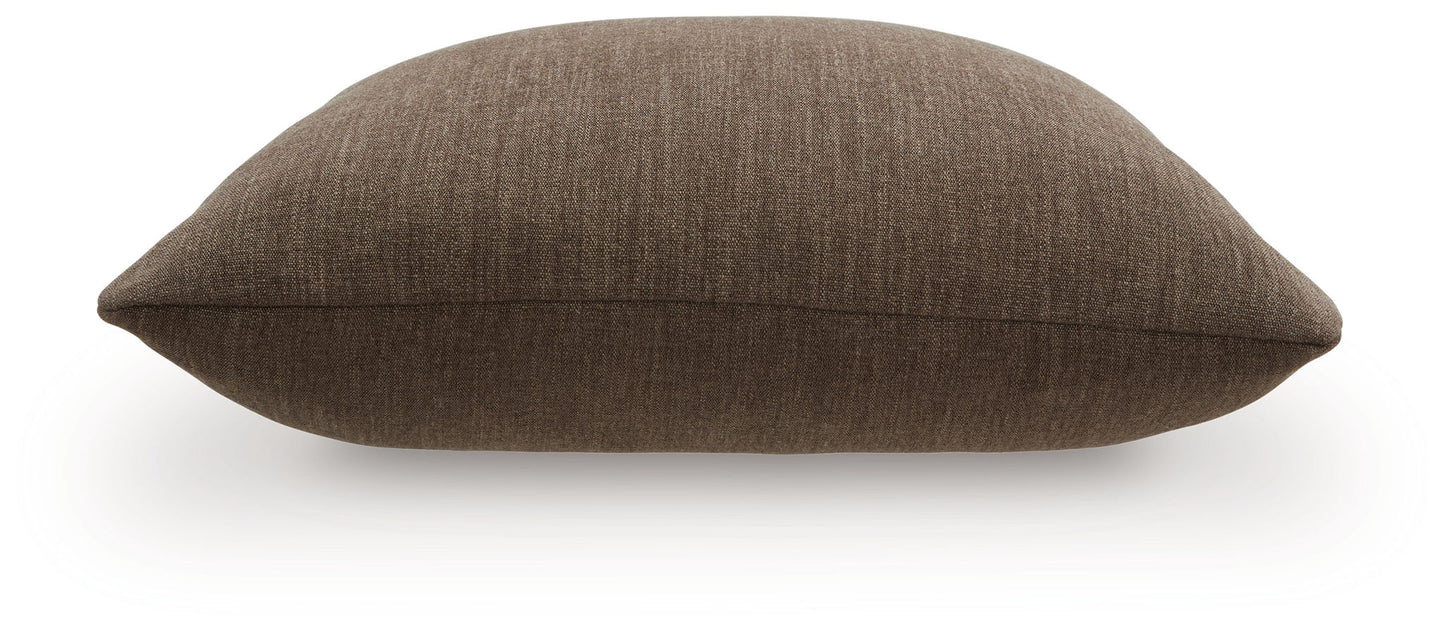 Brockbert - Pillow - Hornell Furniture Outlet
