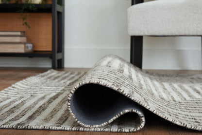 Jossen - Rug - Hornell Furniture Outlet