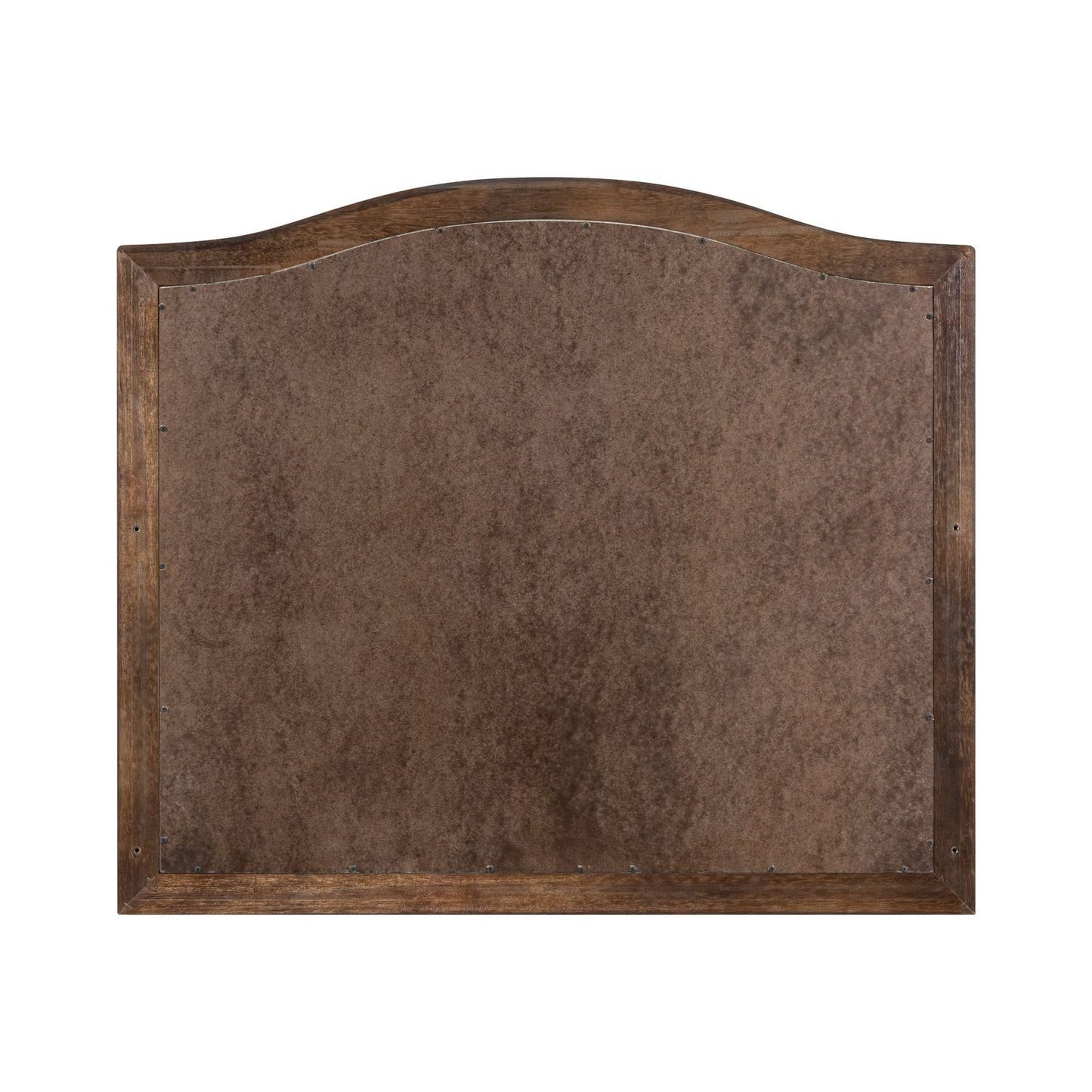 Harrison Heights - Mirror - Sienna - Hornell Furniture Outlet
