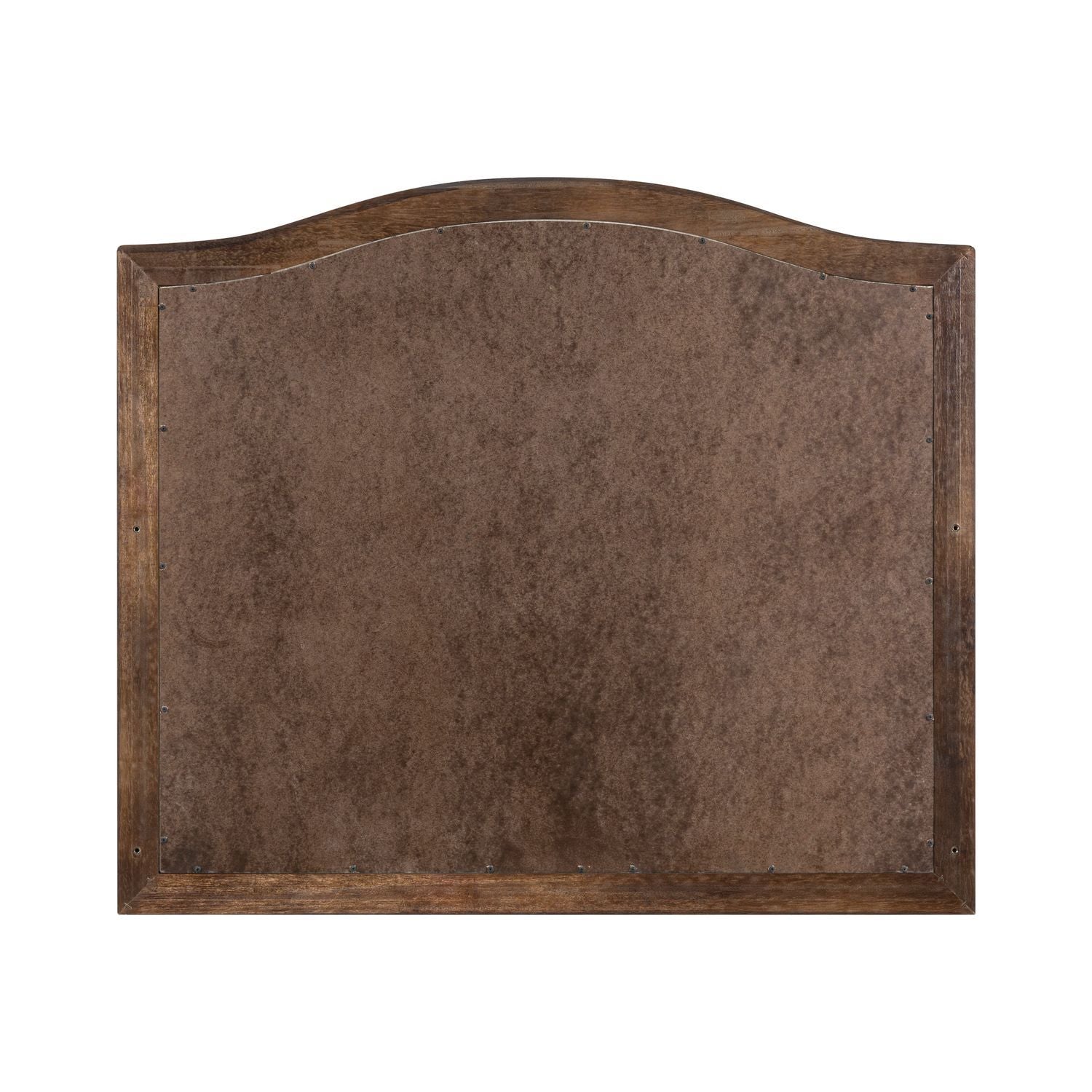 Harrison Heights - Mirror - Sienna - Hornell Furniture Outlet