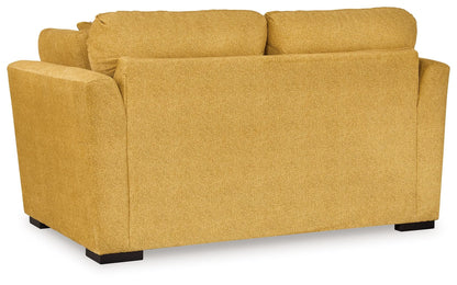 Keerwick - Living Room Set - Hornell Furniture Outlet