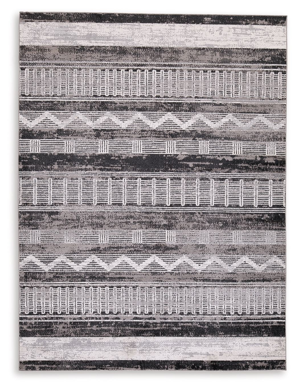 Henchester - Rug - Hornell Furniture Outlet