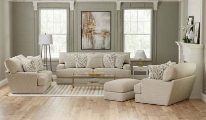 Brett - Loveseat - Hornell Furniture Outlet
