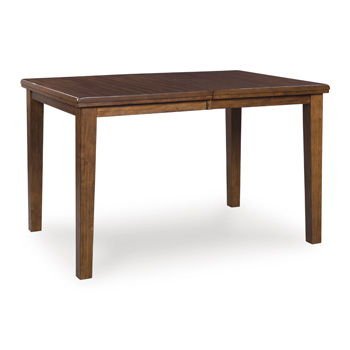 Ralene - Dining Room Table - Hornell Furniture Outlet