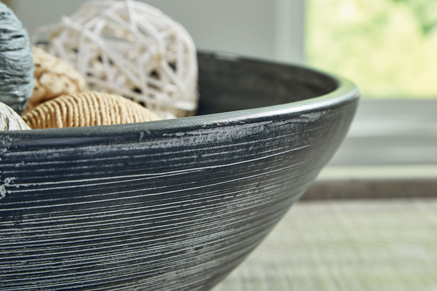 Meadie - Bowl - Hornell Furniture Outlet