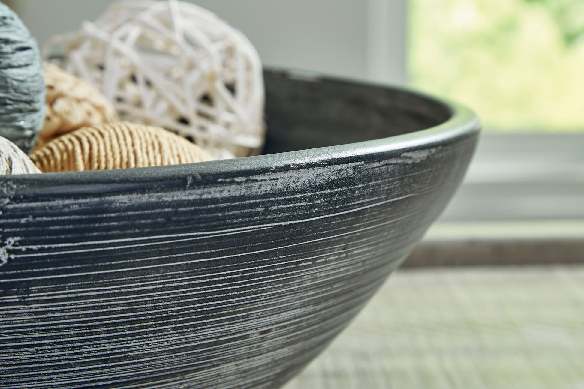 Meadie - Bowl - Hornell Furniture Outlet