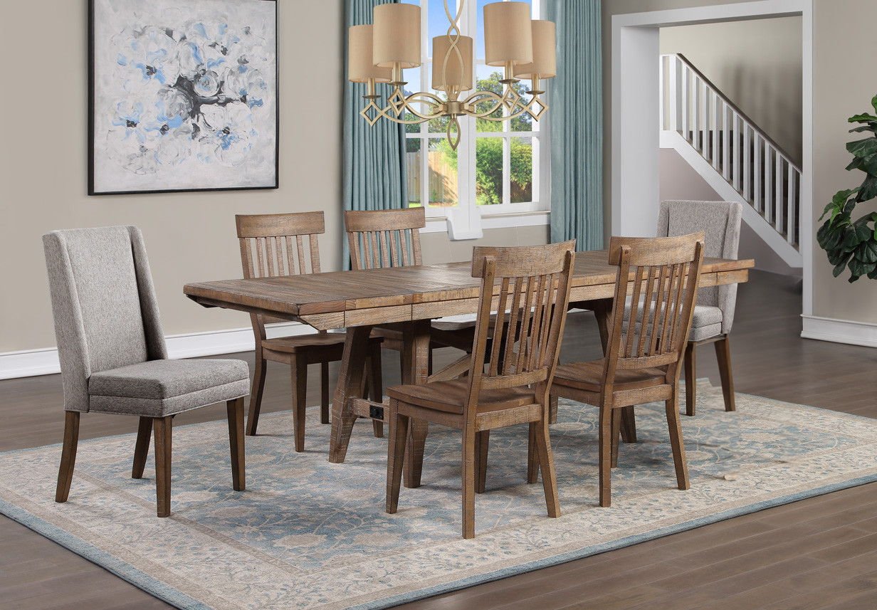 Riverdale - Dining Set - Hornell Furniture Outlet