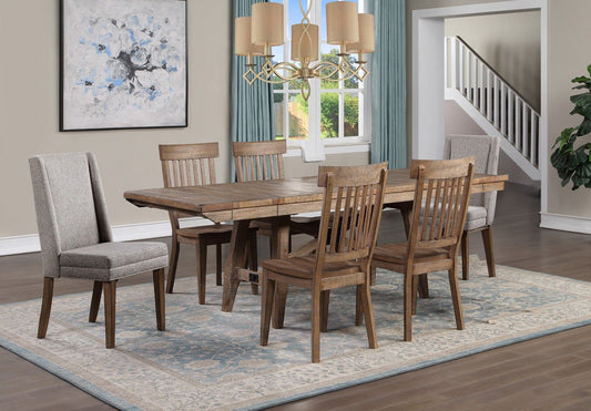 Riverdale - Dining Set - Hornell Furniture Outlet